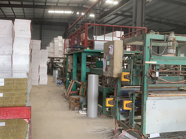 彩鋼板的特性是什么？